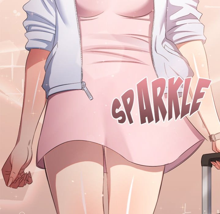 My High School Bully - Chapter 255 [photo 72] - MangaPorn