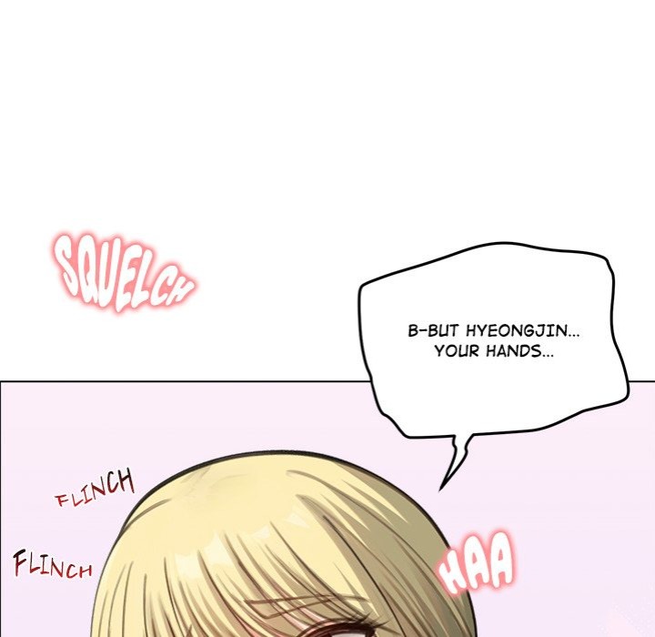 Runaway Wife - Chapter 45 [photo 134] - MangaPorn