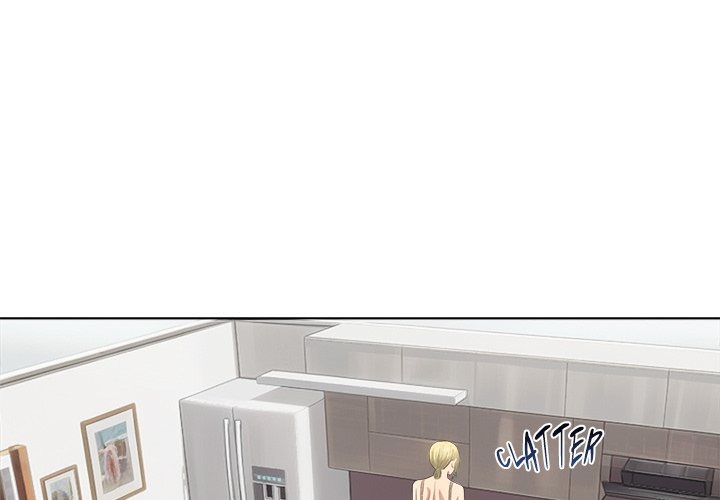 Runaway Wife - Chapter 45 [photo 2] - MangaPorn