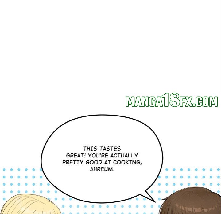 Runaway Wife - Chapter 45 [photo 27] - MangaPorn