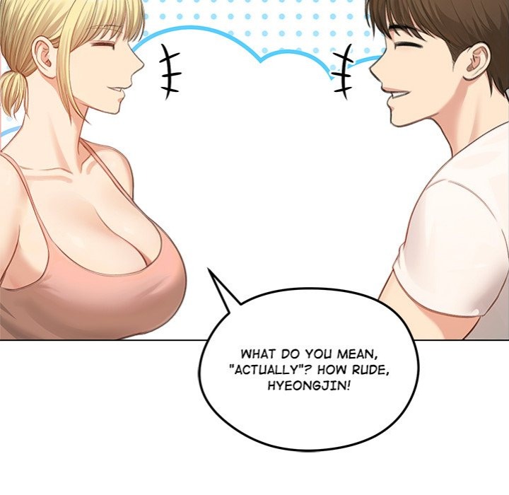 Runaway Wife - Chapter 45 [photo 28] - MangaPorn