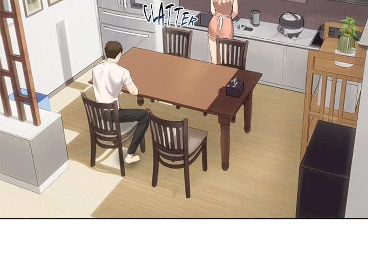 Runaway Wife - Chapter 45 [photo 3] - MangaPorn