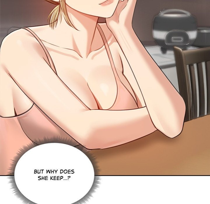 Runaway Wife - Chapter 45 [photo 38] - MangaPorn