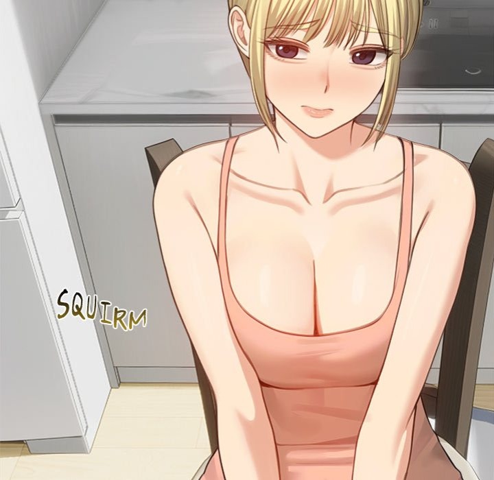 Runaway Wife - Chapter 45 [photo 49] - MangaPorn