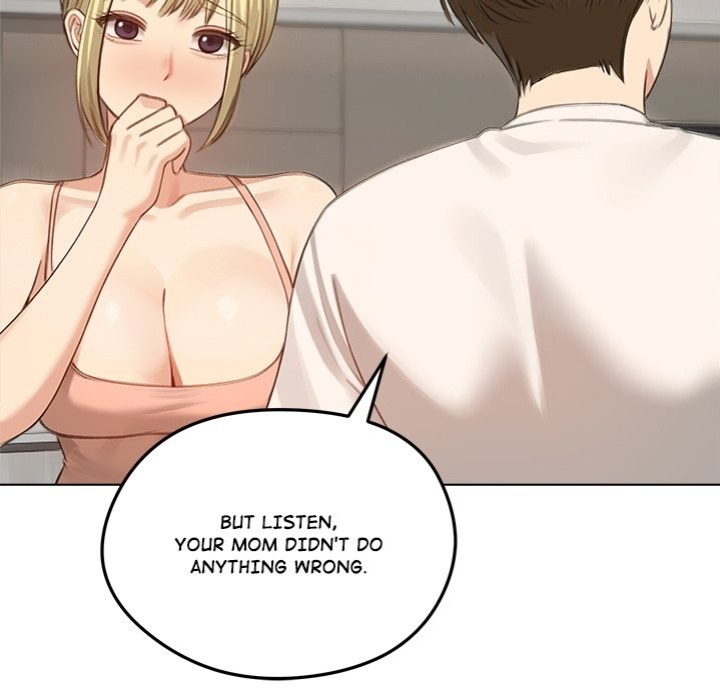 Runaway Wife - Chapter 45 [photo 57] - MangaPorn