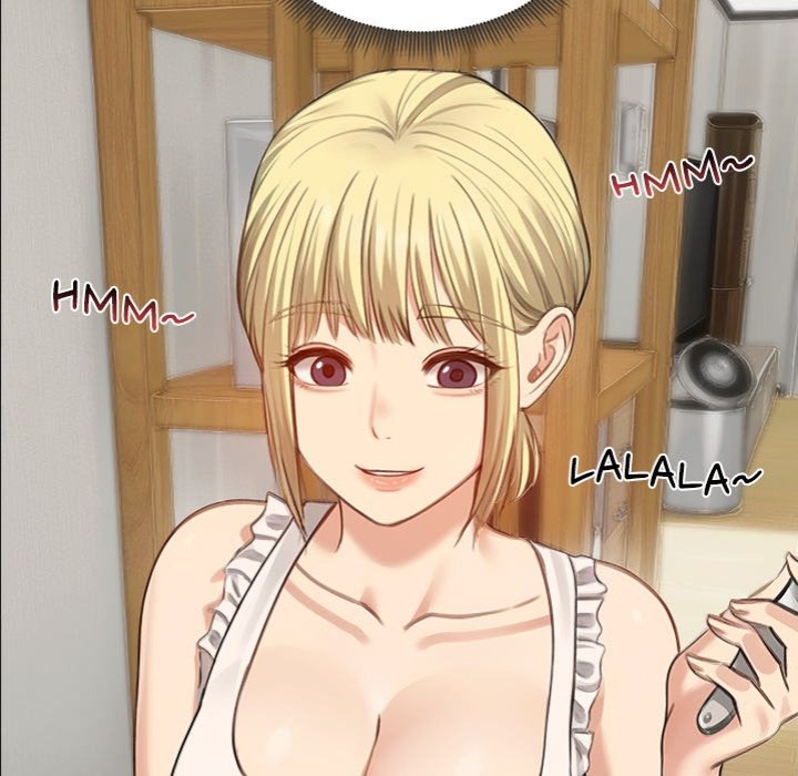 Runaway Wife - Chapter 45 [photo 9] - MangaPorn