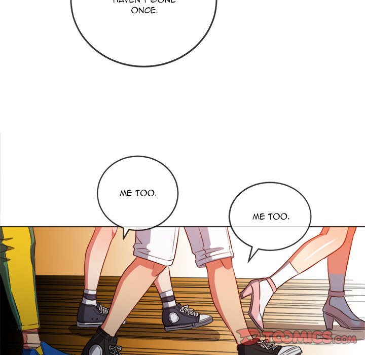 My High School Bully - Chapter 120 [photo 12] - MangaPorn