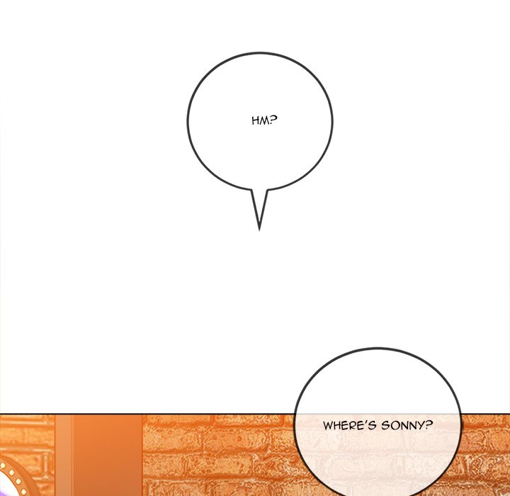 My High School Bully - Chapter 120 [photo 127] - MangaPorn