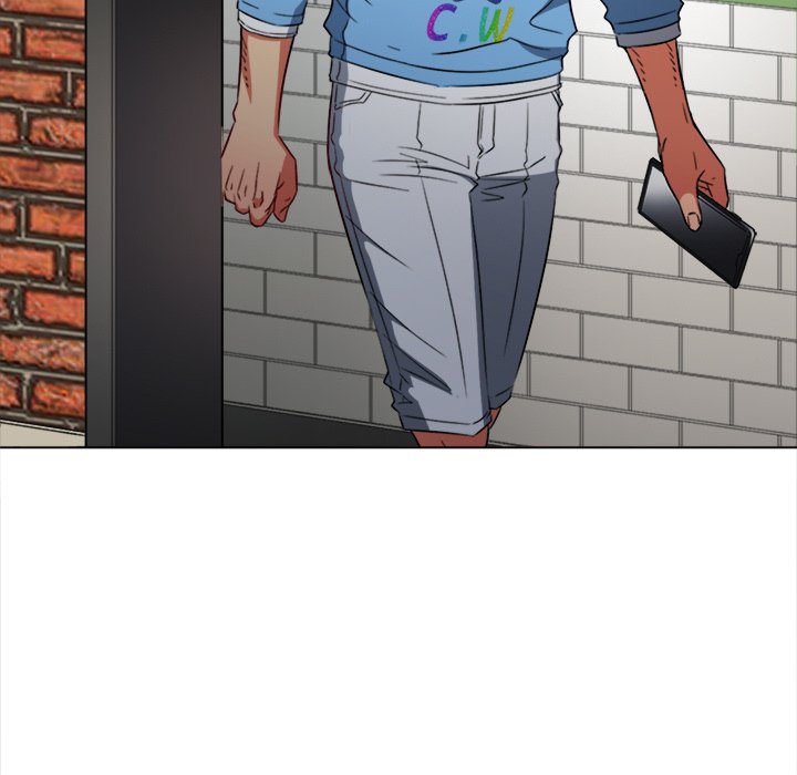 My High School Bully - Chapter 120 [photo 129] - MangaPorn