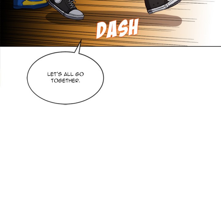 My High School Bully - Chapter 120 [photo 13] - MangaPorn