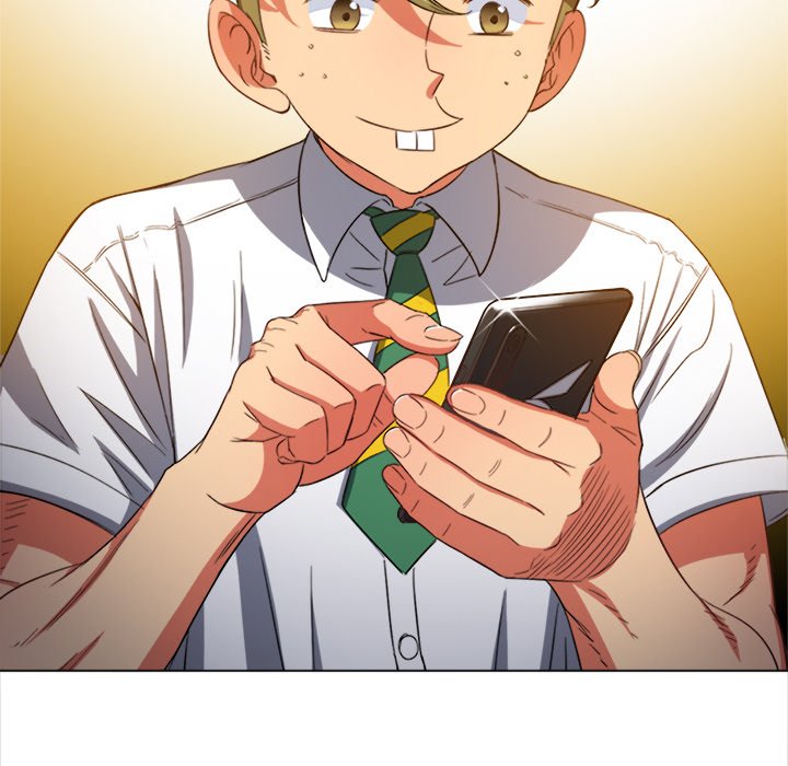 My High School Bully - Chapter 120 [photo 170] - MangaPorn