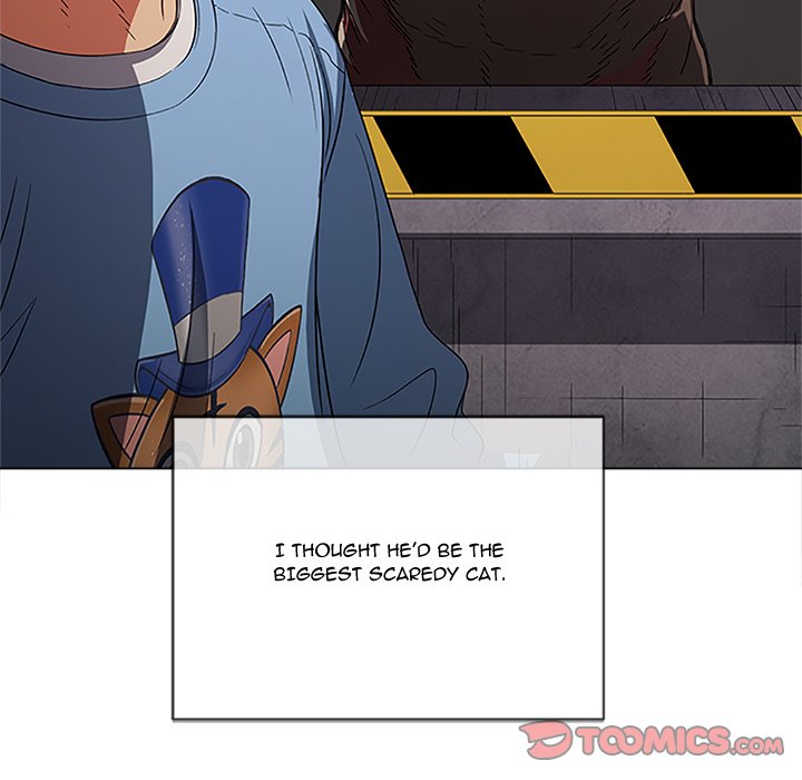 My High School Bully - Chapter 120 [photo 28] - MangaPorn