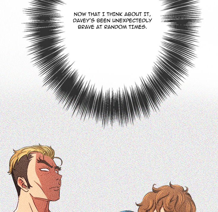 My High School Bully - Chapter 120 [photo 30] - MangaPorn