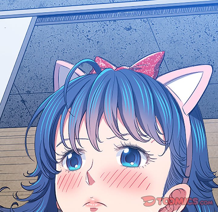 My High School Bully - Chapter 120 [photo 36] - MangaPorn
