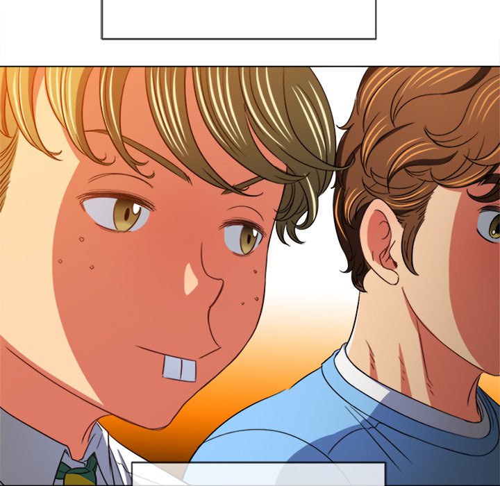 My High School Bully - Chapter 120 [photo 47] - MangaPorn