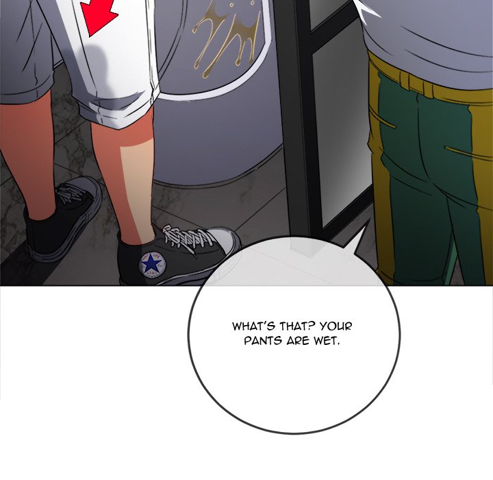My High School Bully - Chapter 120 [photo 50] - MangaPorn