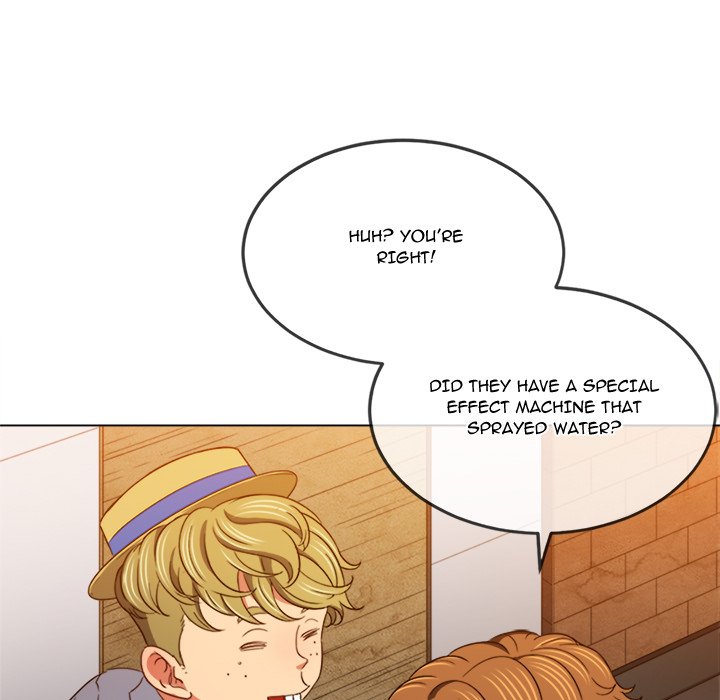 My High School Bully - Chapter 120 [photo 51] - MangaPorn