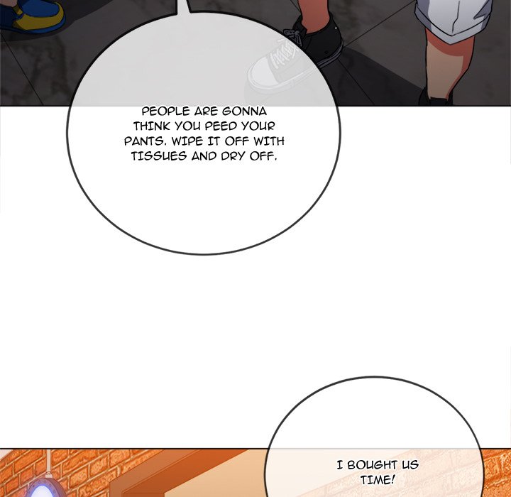 My High School Bully - Chapter 120 [photo 53] - MangaPorn