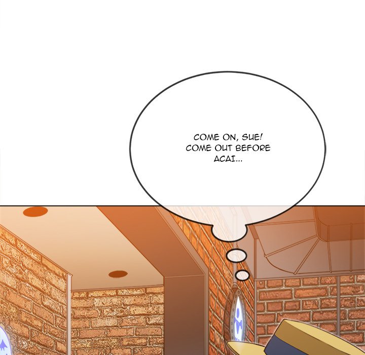 My High School Bully - Chapter 120 [photo 57] - MangaPorn