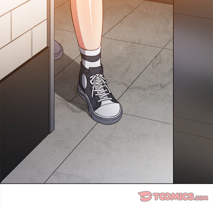 My High School Bully - Chapter 120 [photo 60] - MangaPorn