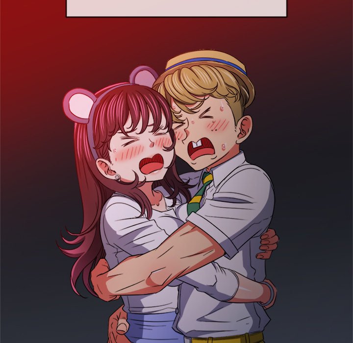 My High School Bully - Chapter 120 [photo 80] - MangaPorn