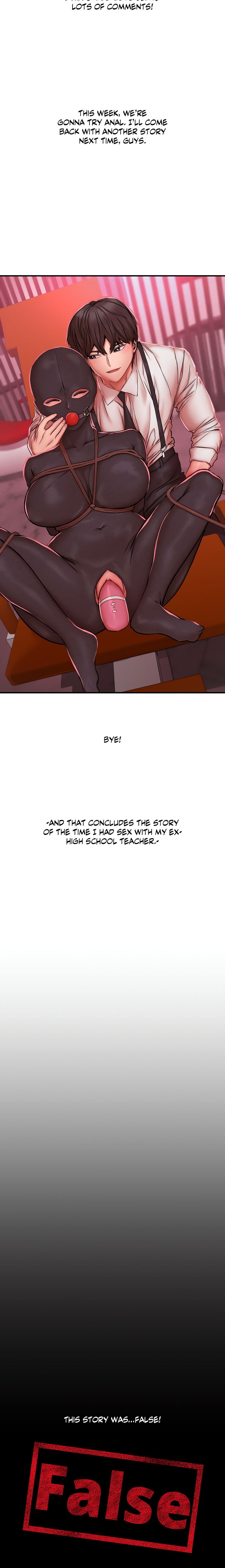 True or False? - Chapter 51 [photo 7] - MangaPorn