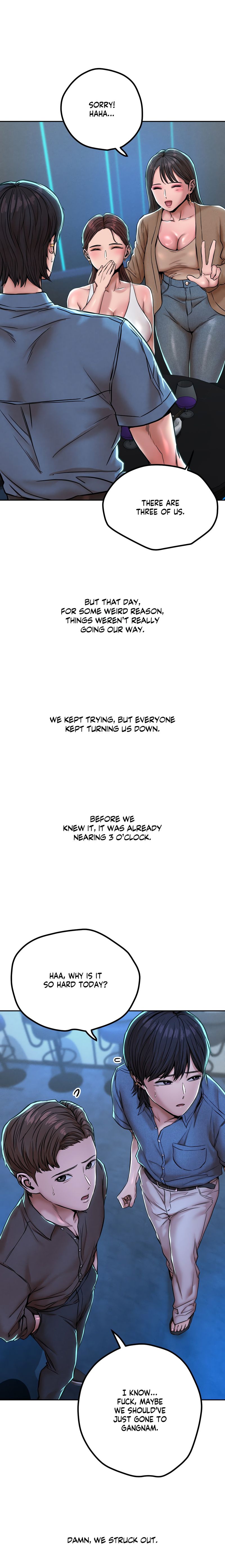 True or False? - Chapter 52 [photo 3] - MangaPorn