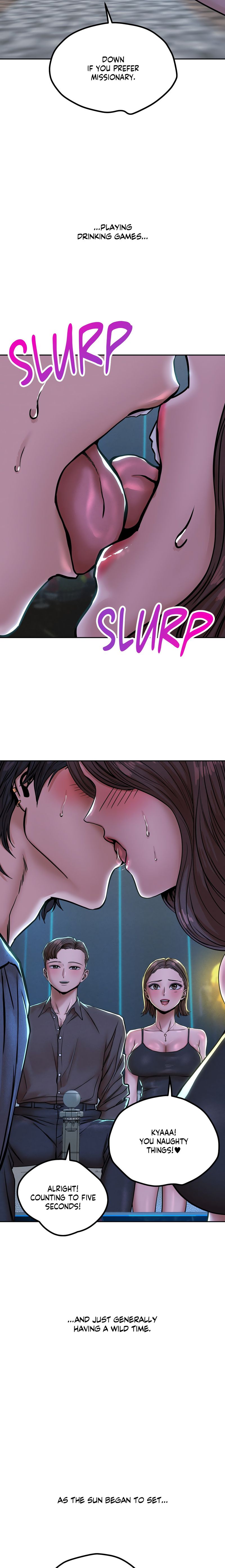 True or False? - Chapter 53 [photo 4] - MangaPorn