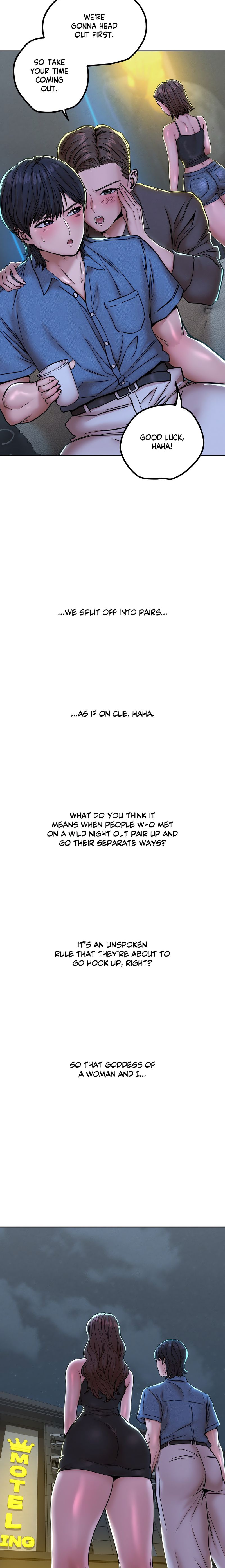 True or False? - Chapter 53 [photo 5] - MangaPorn