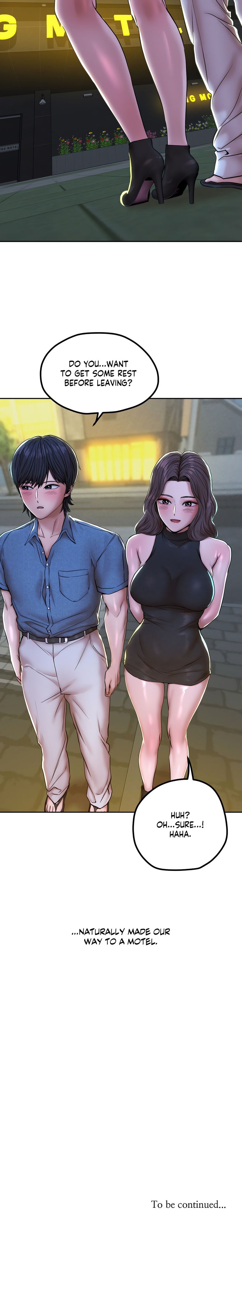 True or False? - Chapter 53 [photo 6] - MangaPorn