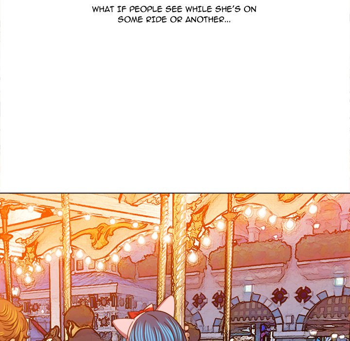 My High School Bully - Chapter 121 [photo 106] - MangaPorn