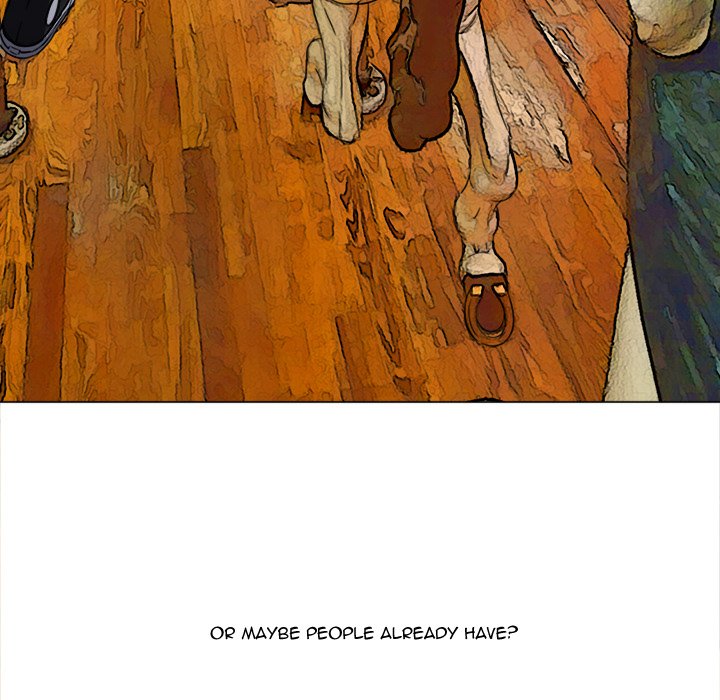 My High School Bully - Chapter 121 [photo 108] - MangaPorn