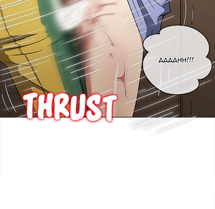 My High School Bully - Chapter 121 [photo 119] - MangaPorn