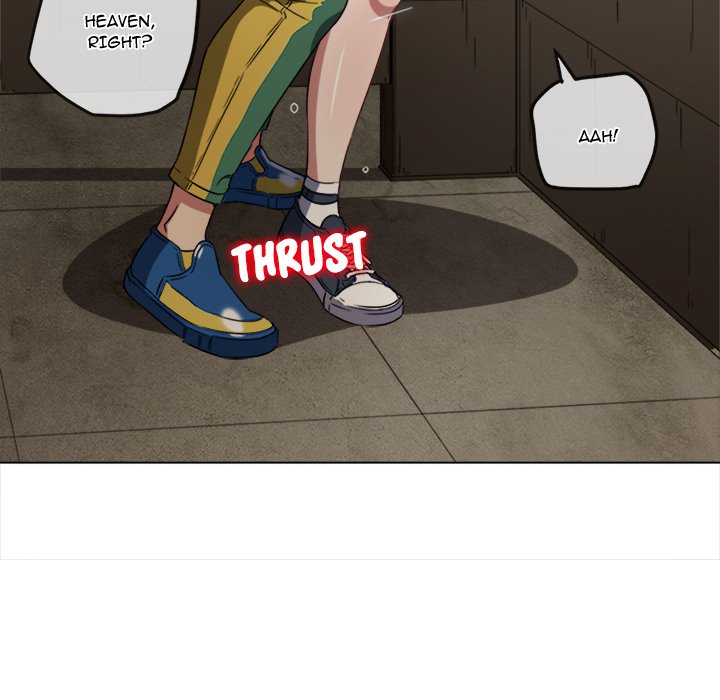 My High School Bully - Chapter 121 [photo 122] - MangaPorn