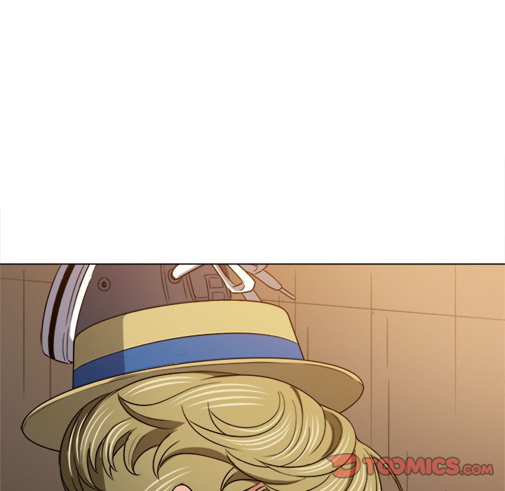 My High School Bully - Chapter 121 [photo 123] - MangaPorn