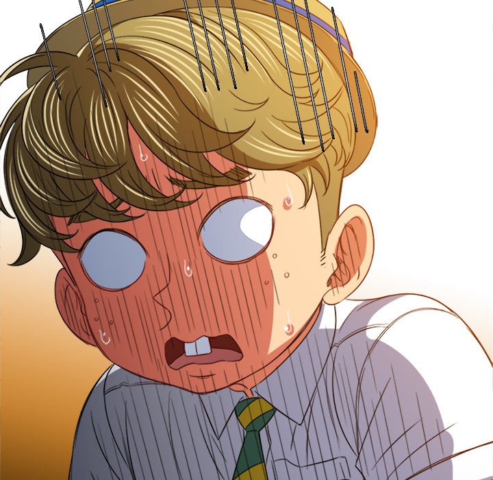 My High School Bully - Chapter 121 [photo 149] - MangaPorn