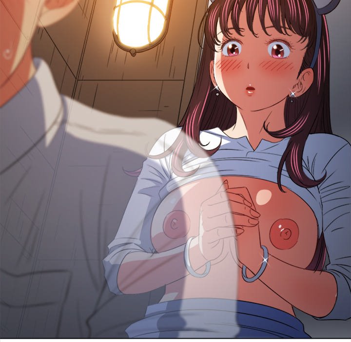 My High School Bully - Chapter 121 [photo 151] - MangaPorn