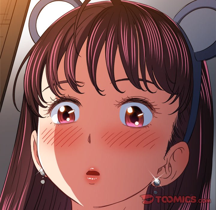 My High School Bully - Chapter 121 [photo 153] - MangaPorn