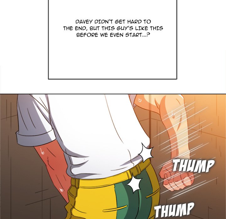 My High School Bully - Chapter 121 [photo 155] - MangaPorn