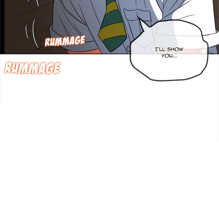 My High School Bully - Chapter 121 [photo 166] - MangaPorn