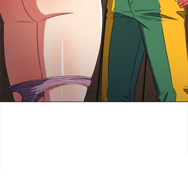 My High School Bully - Chapter 121 [photo 30] - MangaPorn