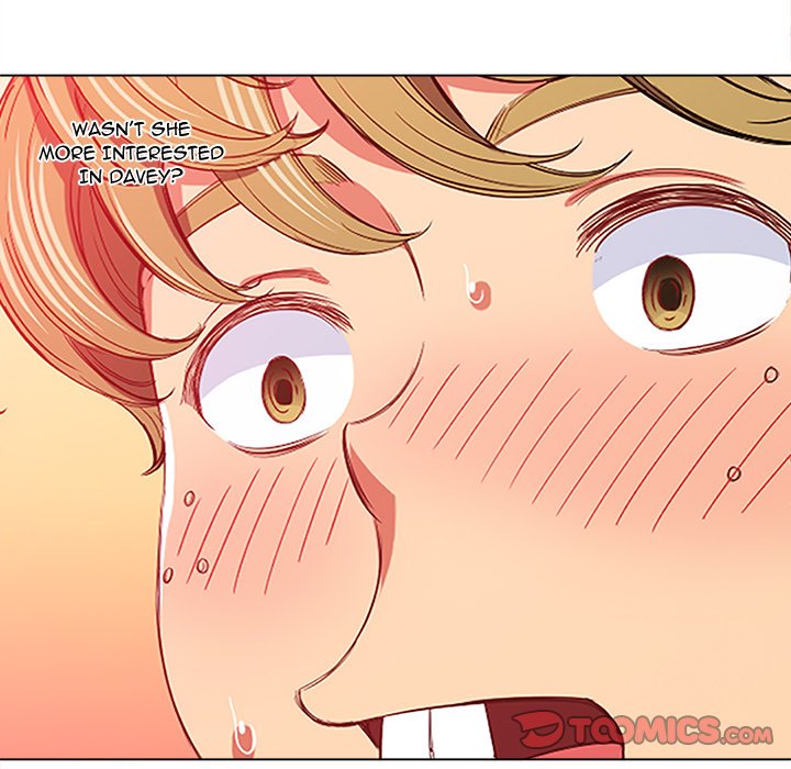 My High School Bully - Chapter 121 [photo 33] - MangaPorn