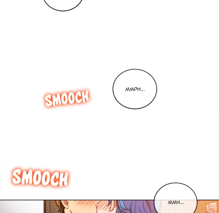 My High School Bully - Chapter 121 [photo 47] - MangaPorn