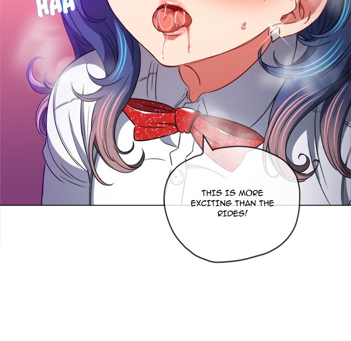 My High School Bully - Chapter 121 [photo 74] - MangaPorn