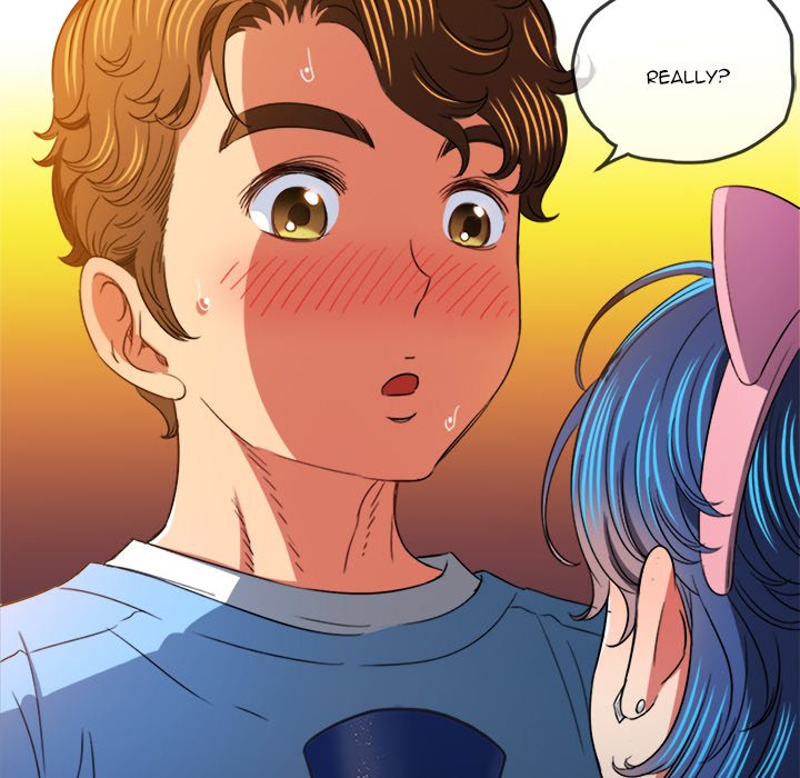 My High School Bully - Chapter 121 [photo 82] - MangaPorn