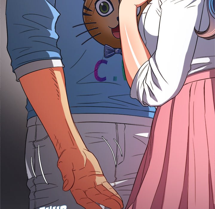 My High School Bully - Chapter 121 [photo 92] - MangaPorn