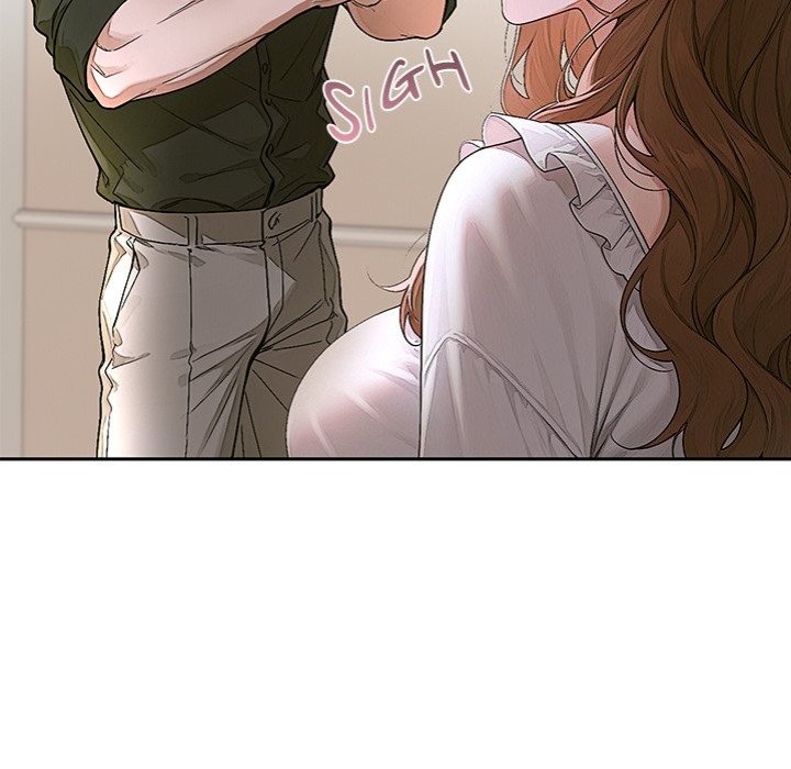 Desire Village - Chapter 14 [photo 113] - MangaPorn