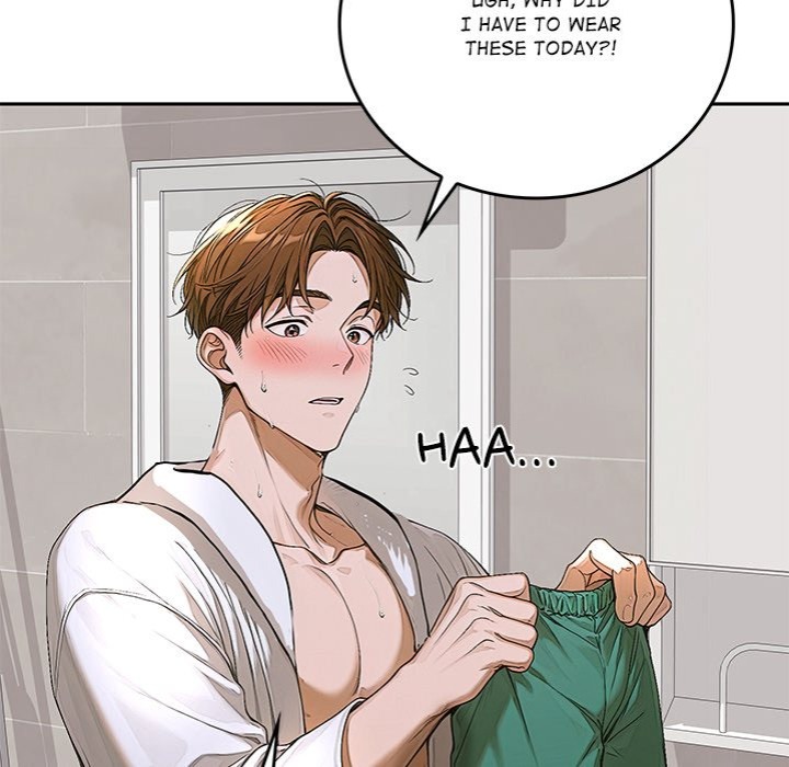 Desire Village - Chapter 14 [photo 131] - MangaPorn