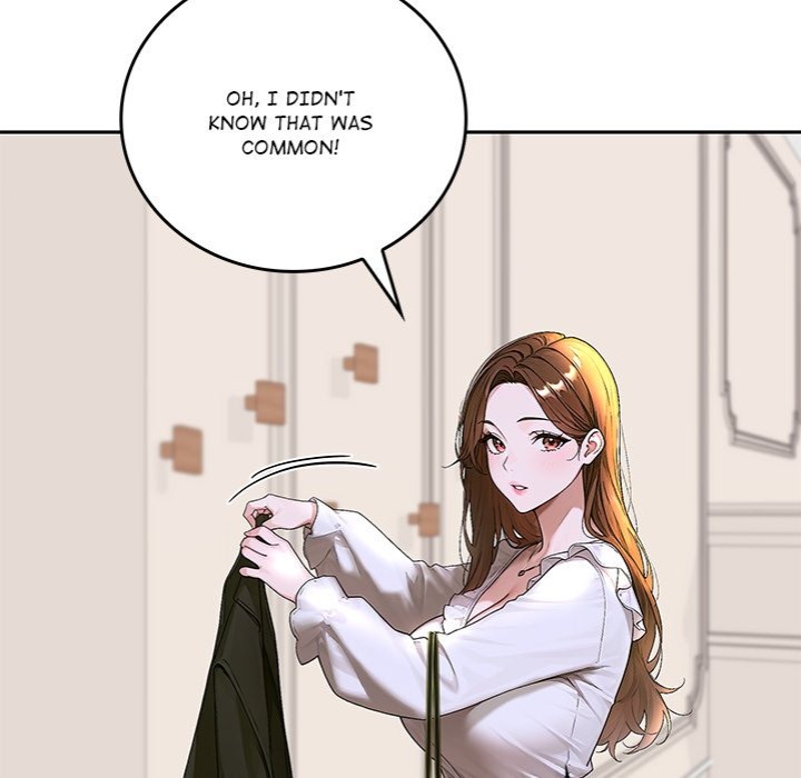 Desire Village - Chapter 14 [photo 27] - MangaPorn
