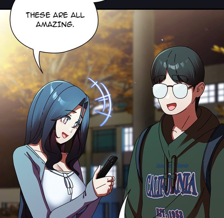 Take a Photo of Me - Chapter 12 [photo 113] - MangaPorn